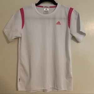 Adidas Climalite Top